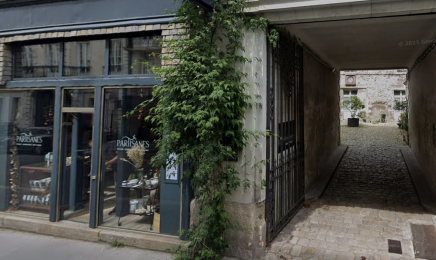 Mireille Van der Graaf - Naturopathe - Réflexologue  : Naturopathe à Nantes