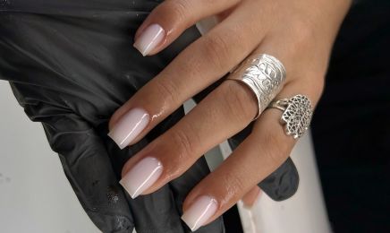 IOE NAIL : Manucure à Compiègne
