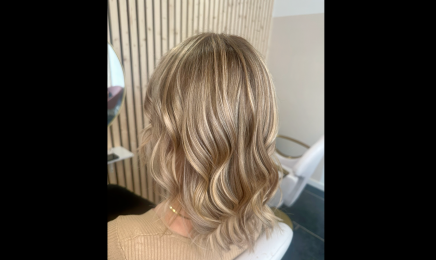 Z Coiffure : Coiffeur à Beloeil
