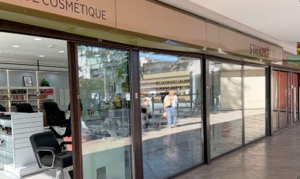 Station de belle : Institut de beauté à Maisons-Alfort