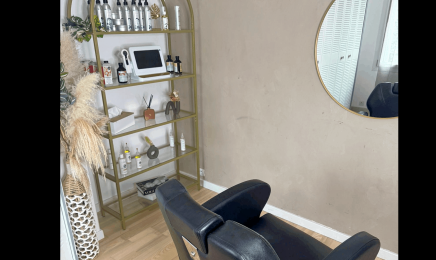 Rituhair Paris : Coiffeur à Paris