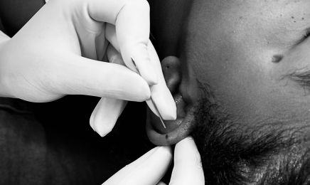 Veuve Noire Piercing  : Institut de beauté à La Seyne-sur-Mer