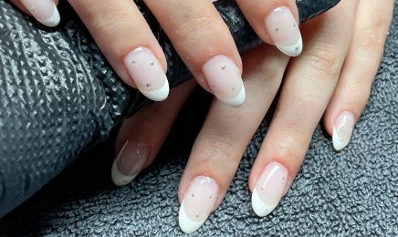 De l’Art à l’Ongle  : Manucure à Fléac