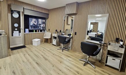 Coiffure Marion : Barbier à Montalieu-Vercieu