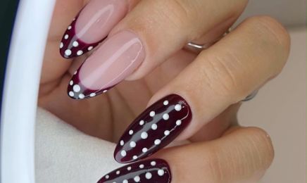 Les ongles de Natasha : Manucure à Belcodène