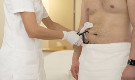 Contour Clinic : Institut de beauté à Antibes