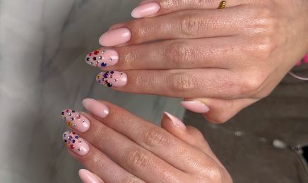 Essentiel Beauté : Manucure à Fabrègues