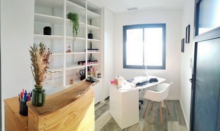 Carine Esthétique : Institut de beauté à Baudreix