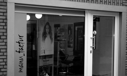 Manu factur : Kosmetikstudio in Grevenbroich