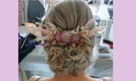 L’hair du temps  : Coiffeur à Méaulte