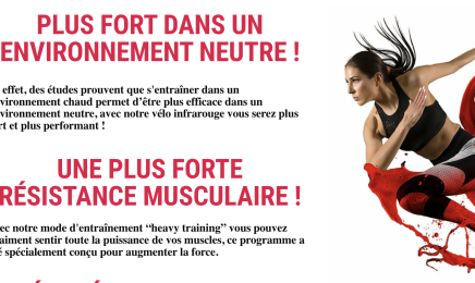 Maison de Beauté (by NICOLAS GEREZ) - Infrabike : Coiffeur à Aubagne