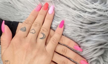 Khue Ongles : Manucure à Toulouse