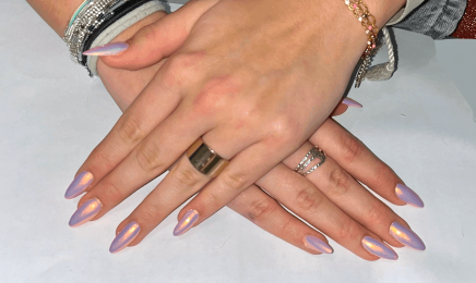 Caro Nail Studio chez SC Coiffure : Manucure à La Seyne-sur-Mer