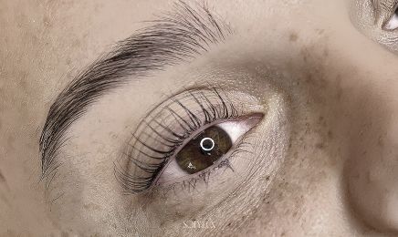 SOIYEUX - ENSUÈS LA REDONNE - Rehaussement Yumi Lashes & Brows  : Institut de beauté à Ensuès-la-Redonne