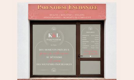 Parenthèse Enchantée By KL : Institut de beauté à Roissy-en-Brie