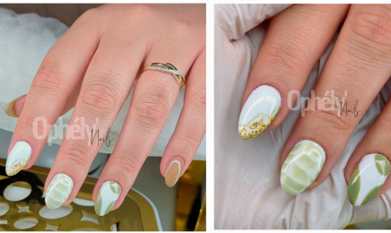 Ophély'Nails : Manucure à Saint-Germain-du-Puy