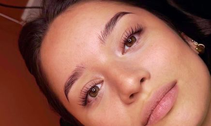 Parislashes7  : Manucure à Dhuisy
