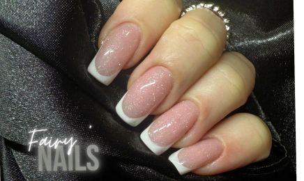Fairy Nails : Manucure à Nice