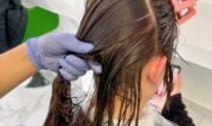 La Clinique du Poux : Coiffeur à Lyon