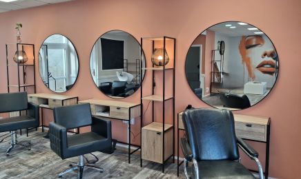 L'instant M : Coiffeur à Châteauneuf-du-Faou