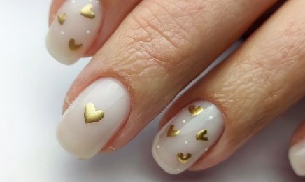 L'atelier des ongles by Anissa  : Coiffeur à Torreilles