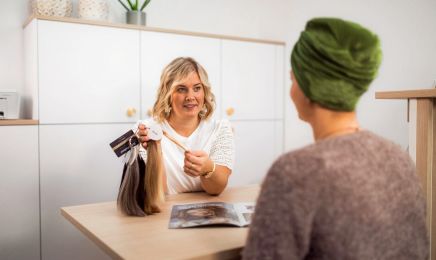 Friseur KOPFSACHE I Simone Müller: Kosmetikstudio in Altötting