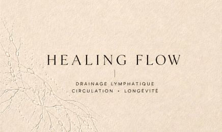 HEALING FLOW : Institut de beauté à Anglet