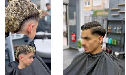 Laurent Hairstyling : Institut de beauté à Forbach