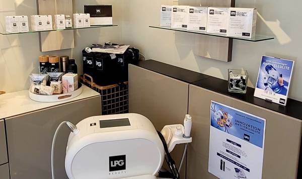 Institut Secret De Douceur 