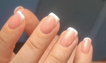 By Ashley Nails : Manucure à Cestas
