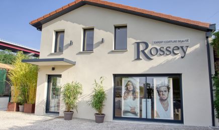 Rossey : Coiffeur à La Boisse