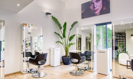 Rossey : Coiffeur à La Boisse