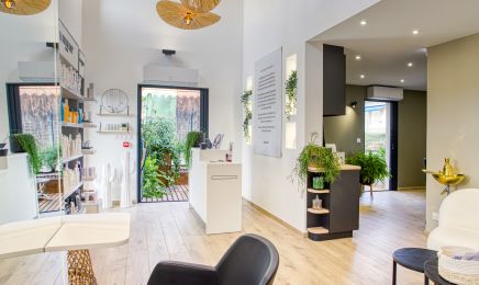 Rossey : Coiffeur à La Boisse