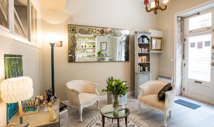 Beauté du Geste : Institut de beauté à Lectoure