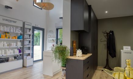 Rossey : Coiffeur à La Boisse