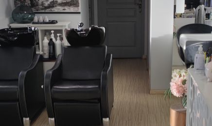 Valérie Mendiburu Coiffure : Coiffeur à Mendionde