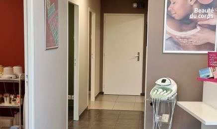 SOMA institut Cholet : Manucure à Cholet