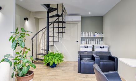 Rossey : Coiffeur à La Boisse