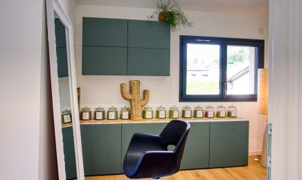 Rossey : Coiffeur à La Boisse