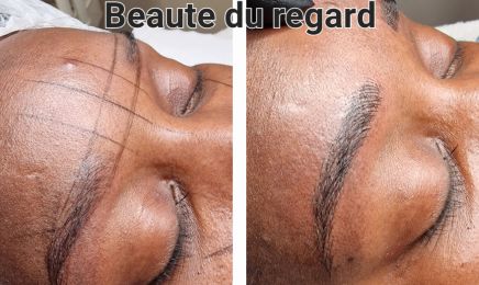 Beaute du Regard : Manucure à Dammarie-les-Lys