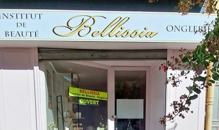 Bellissia : Manucure à Alès
