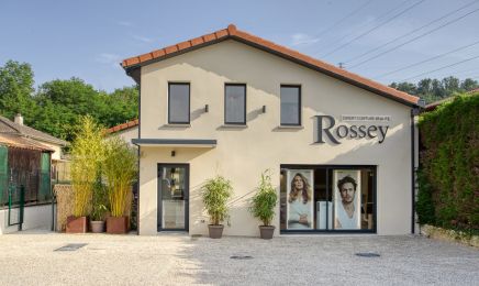 Rossey : Coiffeur à La Boisse
