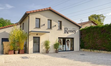 Rossey : Coiffeur à La Boisse