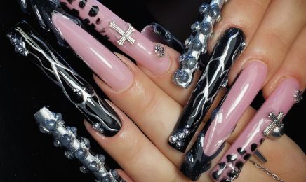 Suneva Nails : Manucure à Toulon