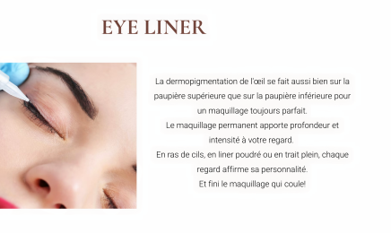 L’atelier du reg’Art  : Institut de beauté à Mérignac