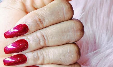 Khue Ongles : Manucure à Toulouse