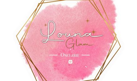 Louna Glam : Manucure à Vair-sur-Loire