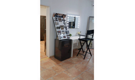 MB Kosmetik Innovativ | Beauty Salon & Kosmetikstudio Waiblingen: Kosmetikstudio in Waiblingen