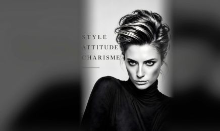 Mickael Martineau coiffeur créateur  : Coiffeur à La Madeleine
