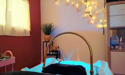 Pasithea Massage & Wonder Beauty's : Institut de beauté à Langlade